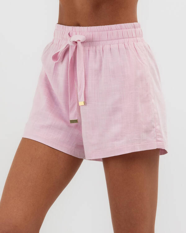 Mooloola Mila Hawaii Shorts for Womens