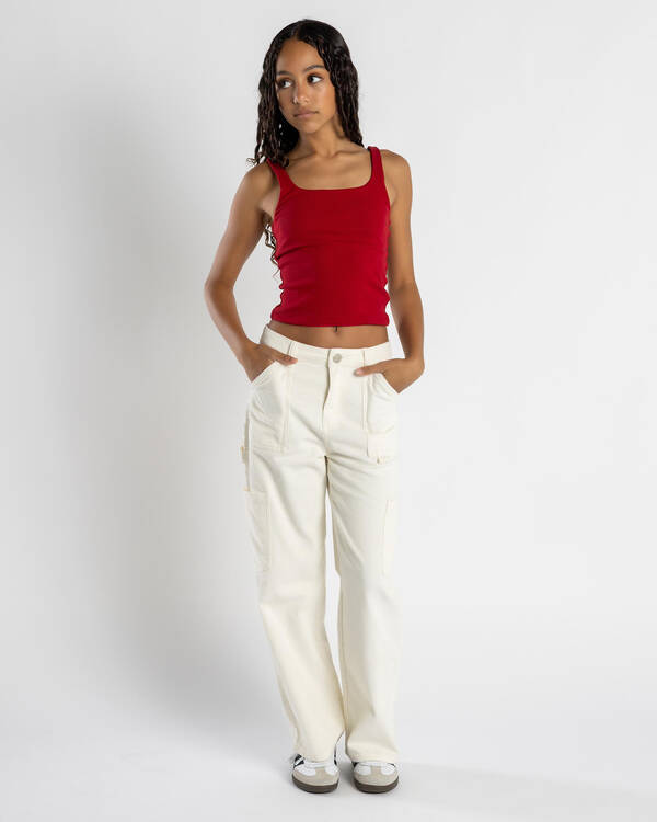 DESU Girls' Jezzy Pants for Womens