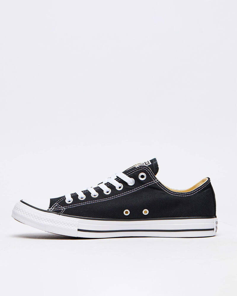 Converse Chuck Taylor All Star Lo-Cut Shoes for Mens