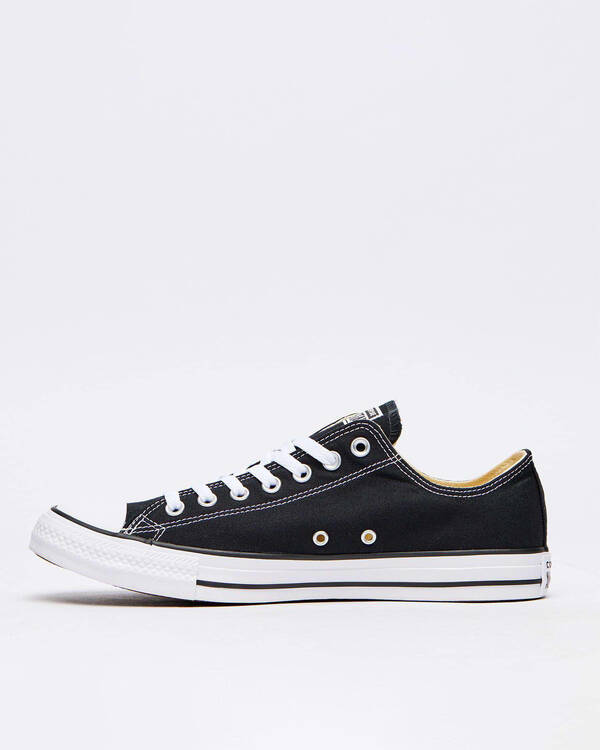 Converse Chuck Taylor All Star Lo-Cut Shoes for Mens