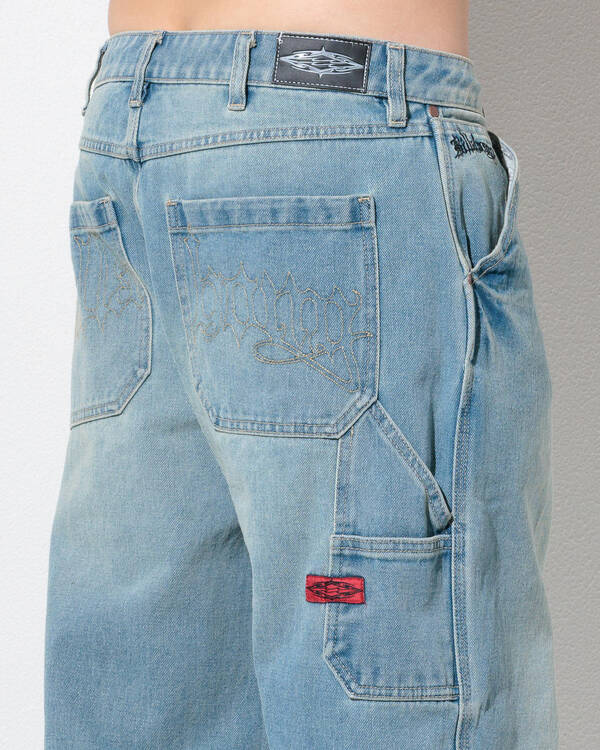 Billabong Immortal Jeans for Mens