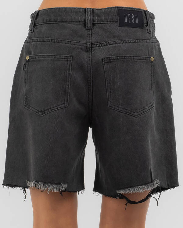 DESU Ryder Shorts for Womens