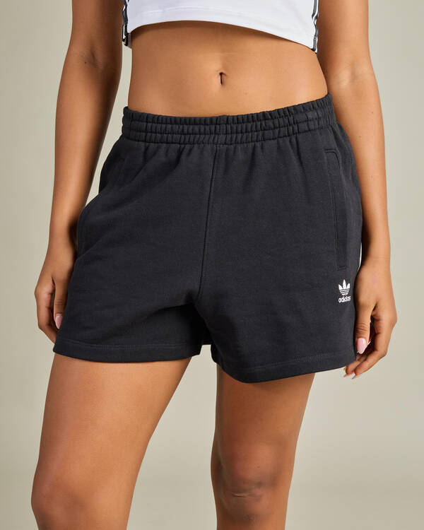 adidas Essentials French Terry Shorts for Womens
