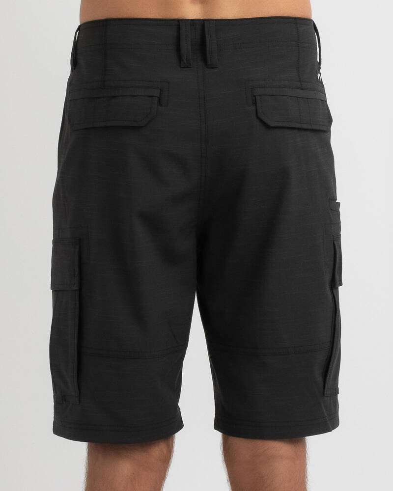 Billabong Scheme X Cargo Shorts for Mens