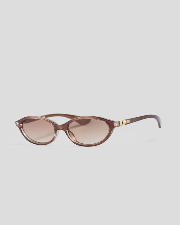 Le Specs Duskfall Sunglasses for Womens
