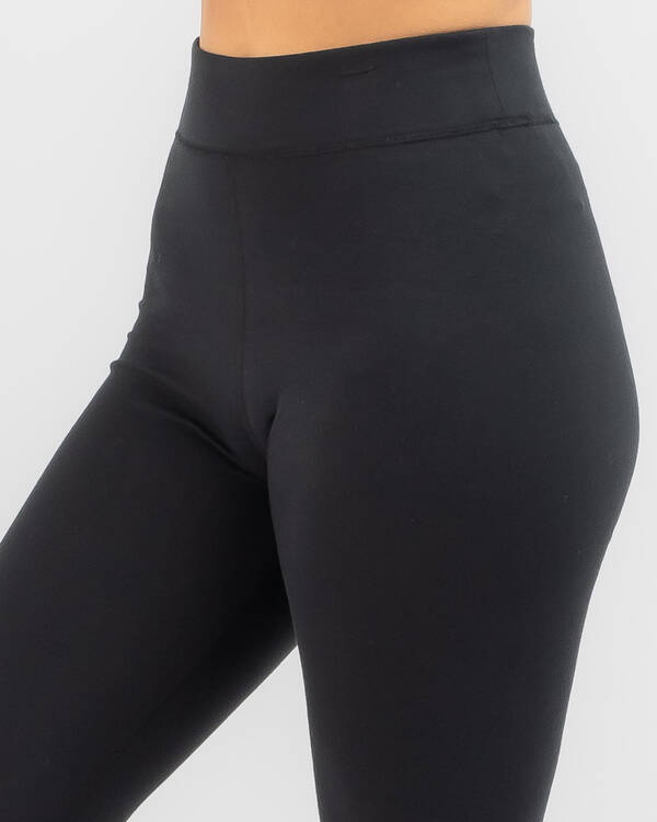 Nike Classic Logo Leggings for Womens