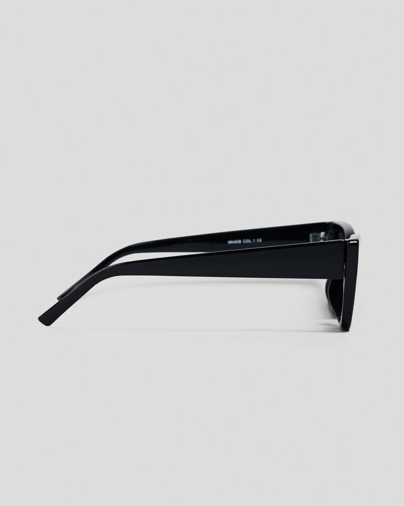 Indie Eyewear Leah Sunglasses for Womens