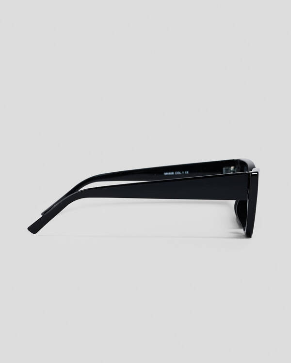 Indie Eyewear Leah Sunglasses for Womens