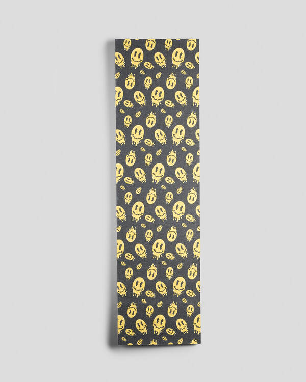 Drippy Grip Tape
