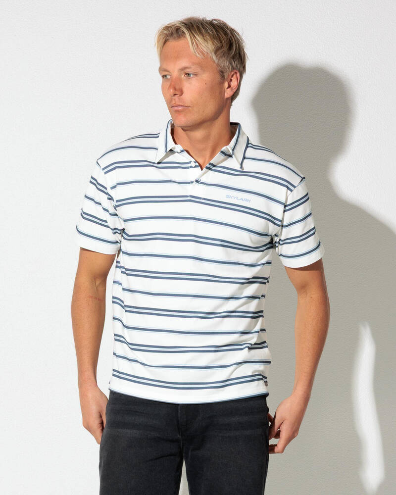 Skylark Westerly Polo Shirt for Mens