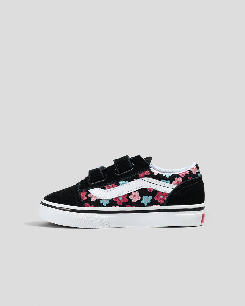 Vans Toddlers' Old Skool Shoes for Womens