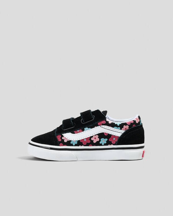 Vans Toddlers' Old Skool Shoes for Womens