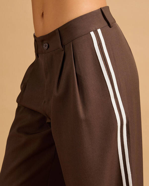 Mint Vanilla Lucia Pants for Womens