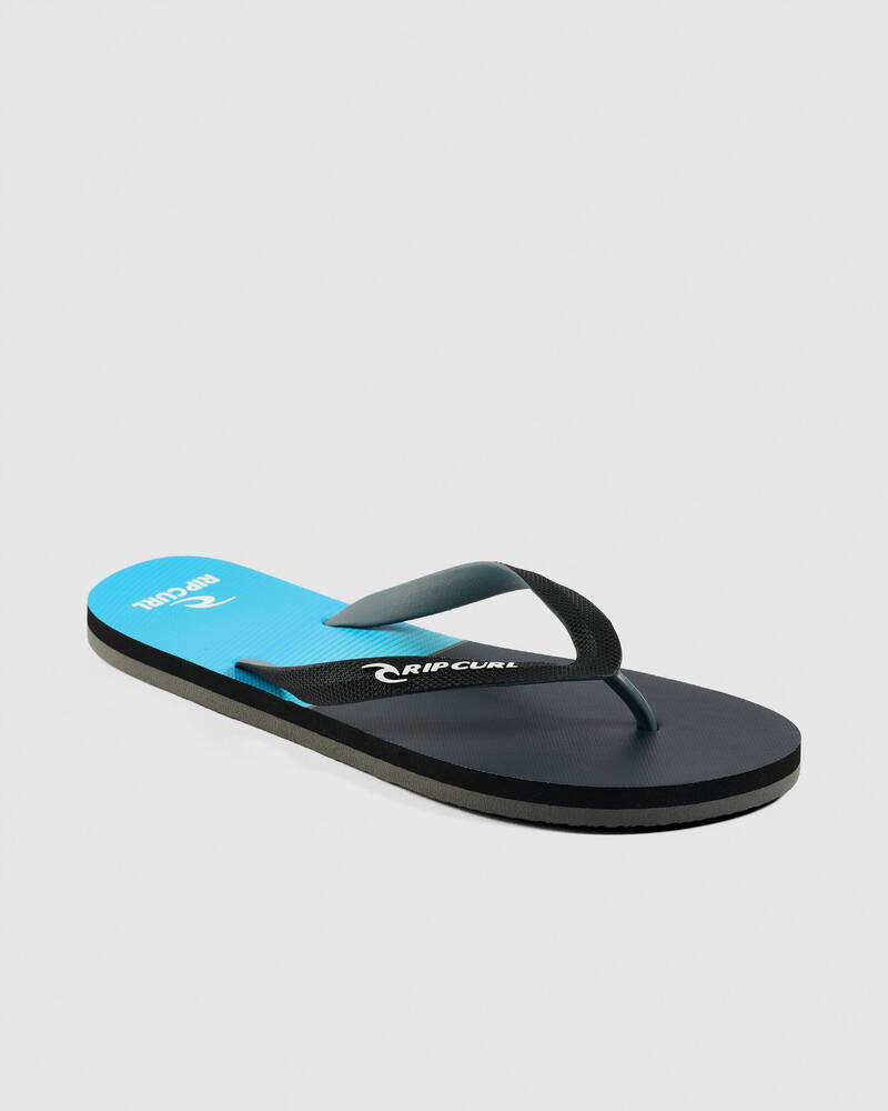 Rip Curl Iconic Bloom Thongs for Mens