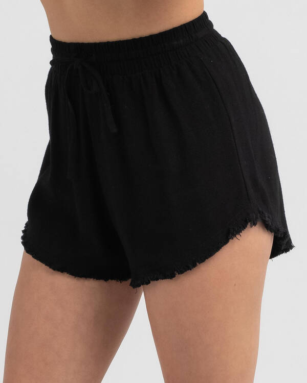 Ava And Ever Lana Dallis Shorts for Womens