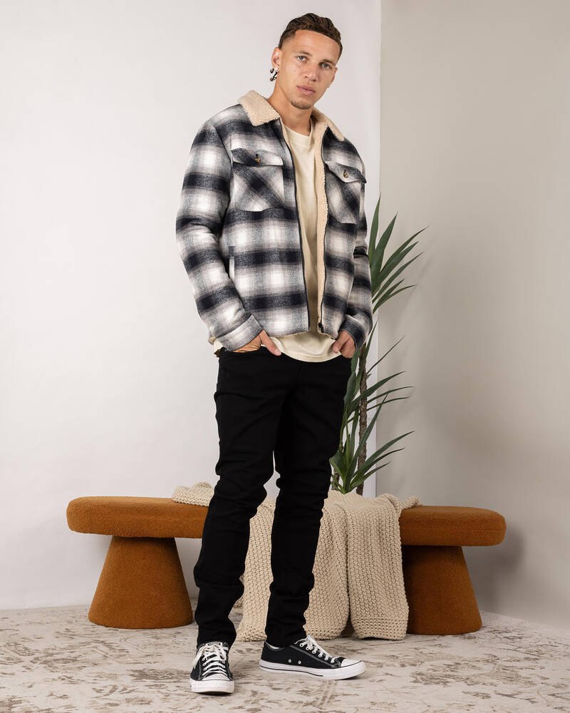 Jacks Omega Jacket for Mens