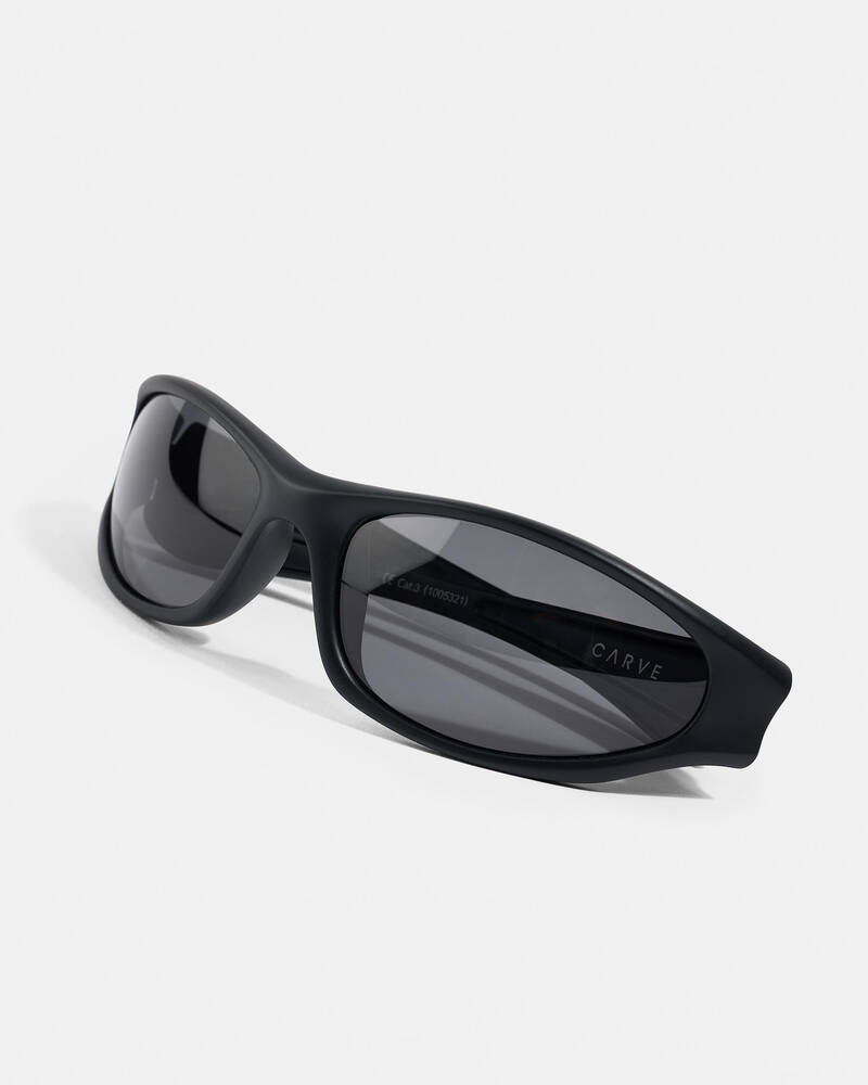 Carve Vert Polarised Sunglasses for Mens