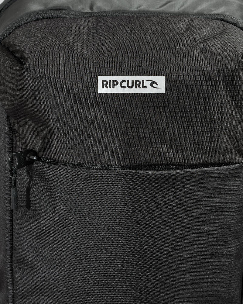 Rip Curl Overtime 30L Icons Backpack for Mens