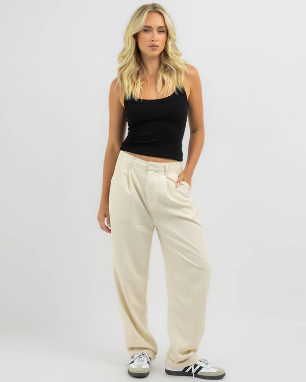 Brixton Victory Pants for Womens