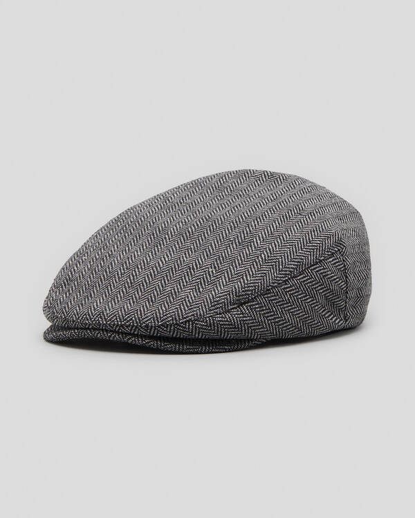 Brixton Hooligan Snap Cap for Mens