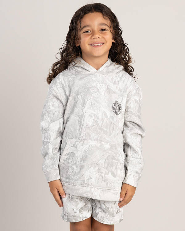 Jacks Toddlers' Little Troop Hoodie for Mens