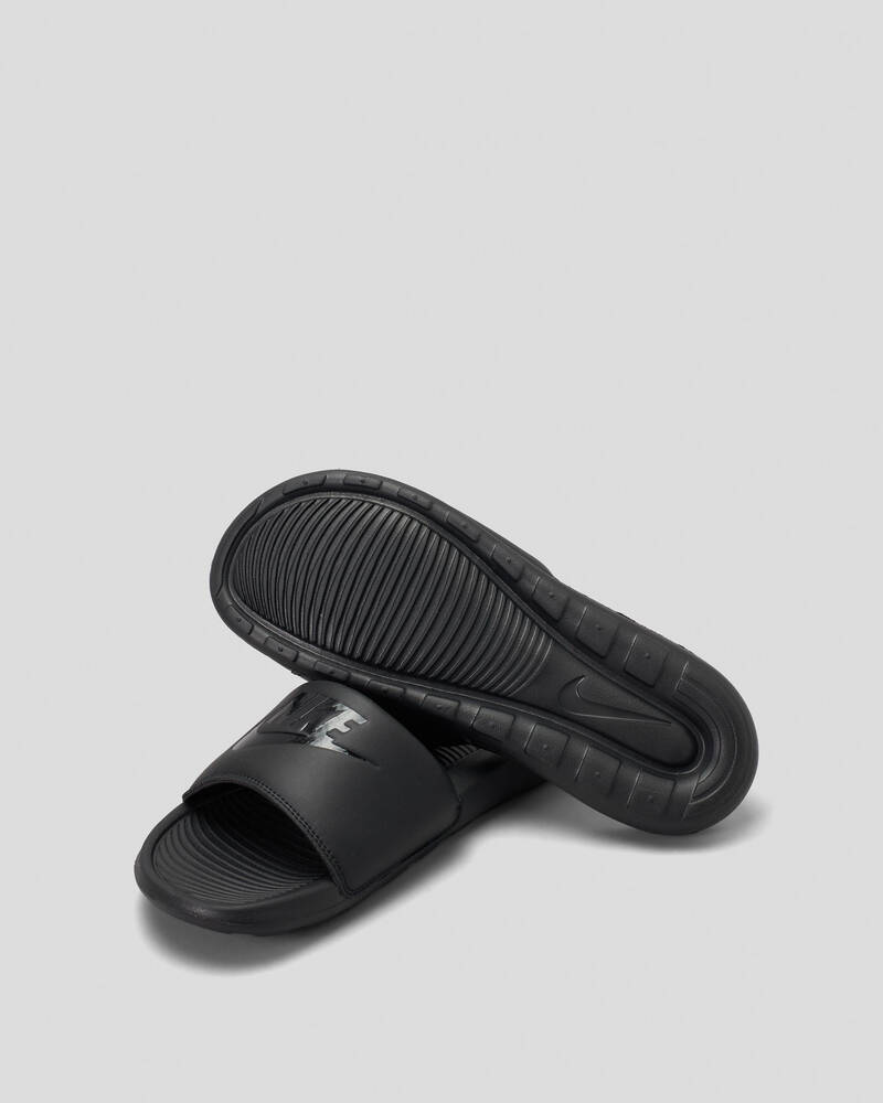 Nike Womens Victori One Slide Sandals for Womens