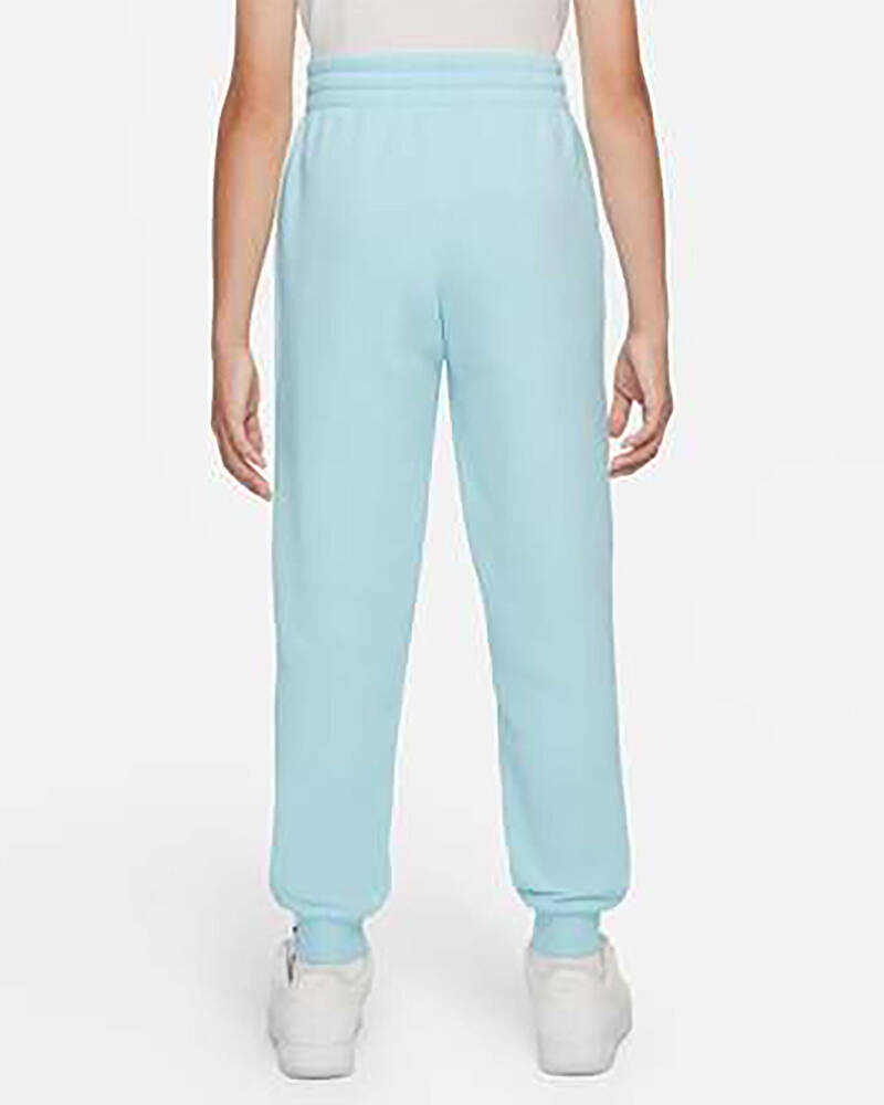 Nike Girls' Club Fleece Track Pants for Womens