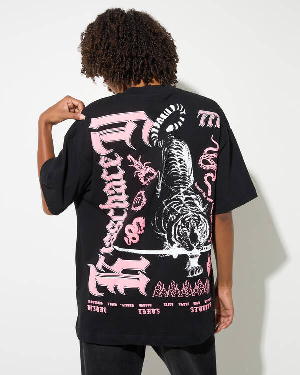 Zion Street T-Shirt