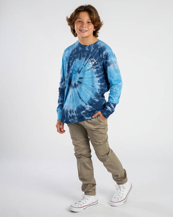 Skylark Boys' Duplicity Cargo Jogger Pants for Mens