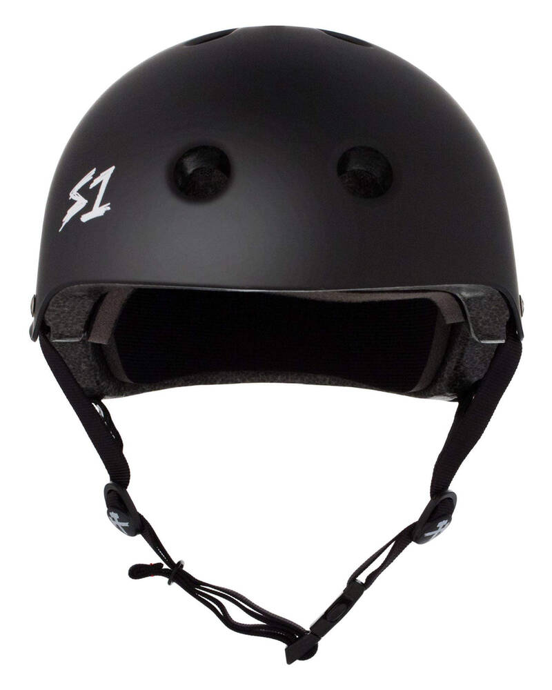 S-one Helmets Lifer Helmet for Unisex