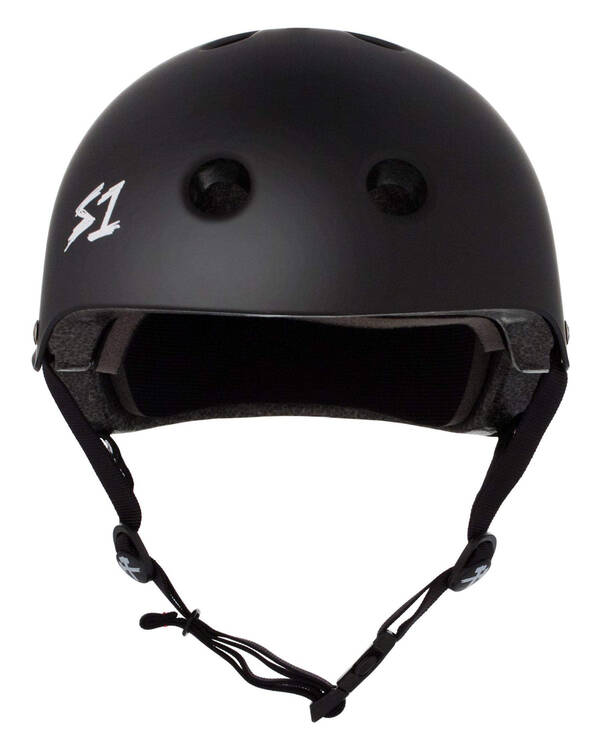 S-one Helmets Lifer Helmet for Unisex