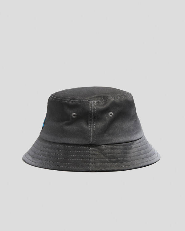 Santa Cruz Boys' Screaming Hand Bucket Hat for Mens