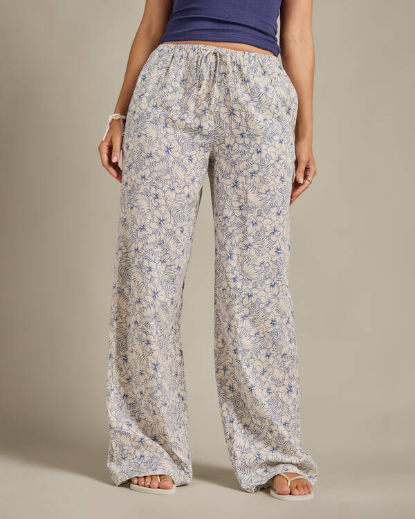 Mooloola Hanalei Pants for Womens