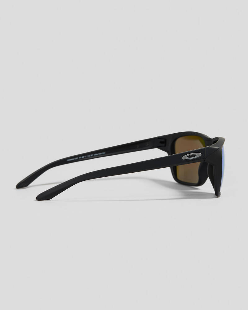 Oakley Sylas Prizm Polarised Sunglasses for Mens