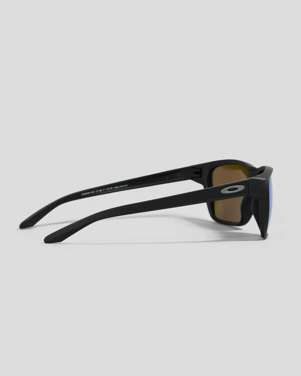 Oakley Sylas Prizm Polarised Sunglasses for Mens