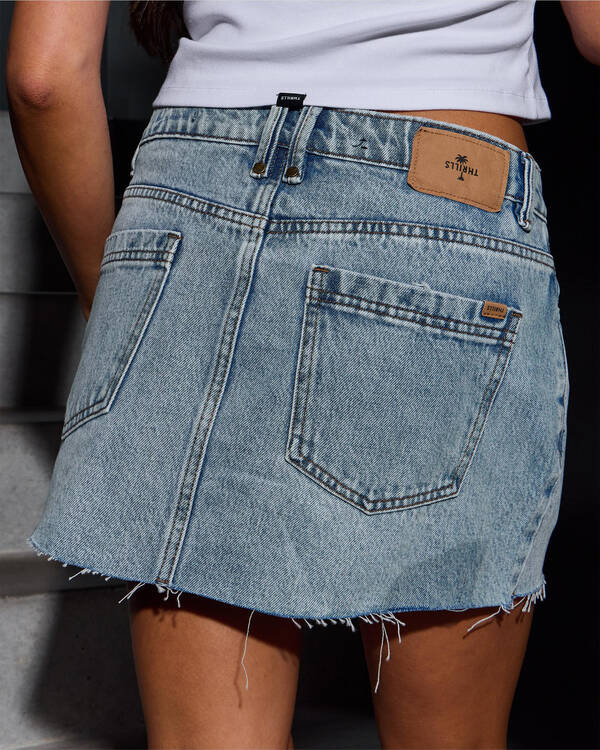 Thrills Candy Skirt for Womens