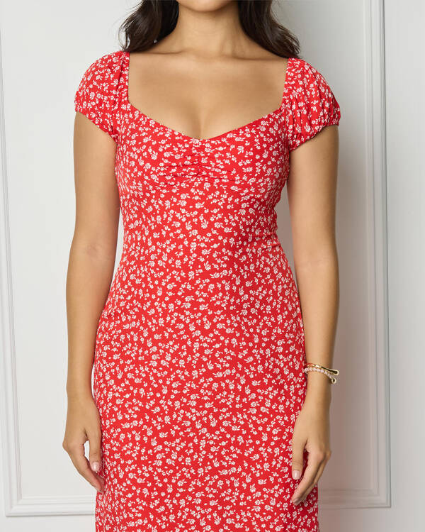 Mooloola Annabel Maxi Dress for Womens
