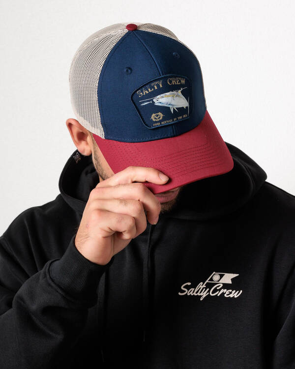 Surface Retro Trucker Cap