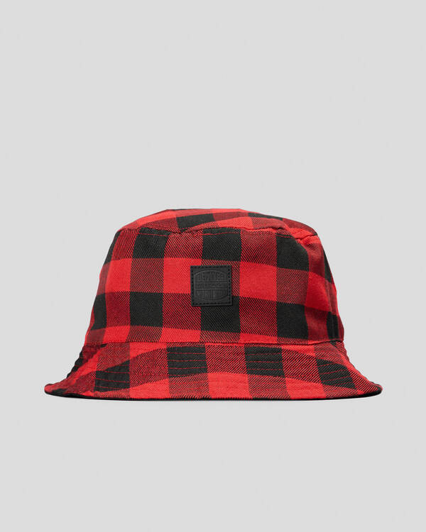 Dexter Workwear Bucket Hat for Mens