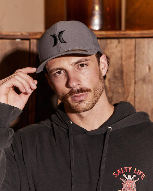 Hurley H20 Dri Icon Hat for Mens