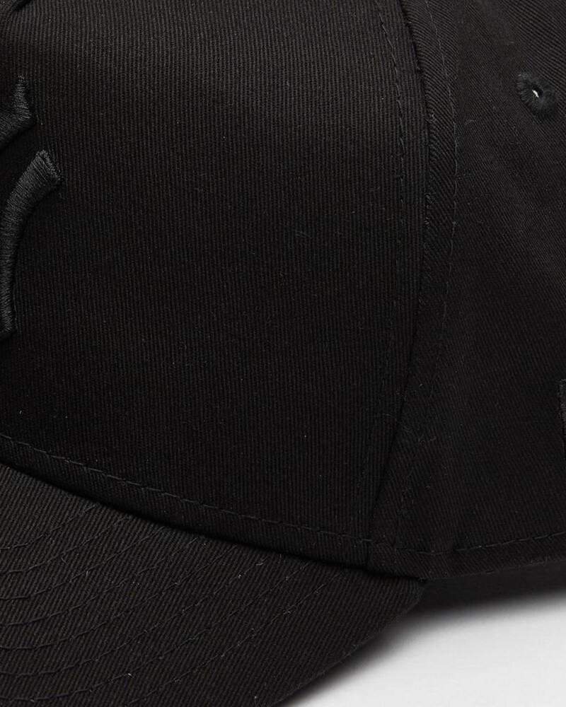 New Era 940 Aframe Yankees Cap for Mens