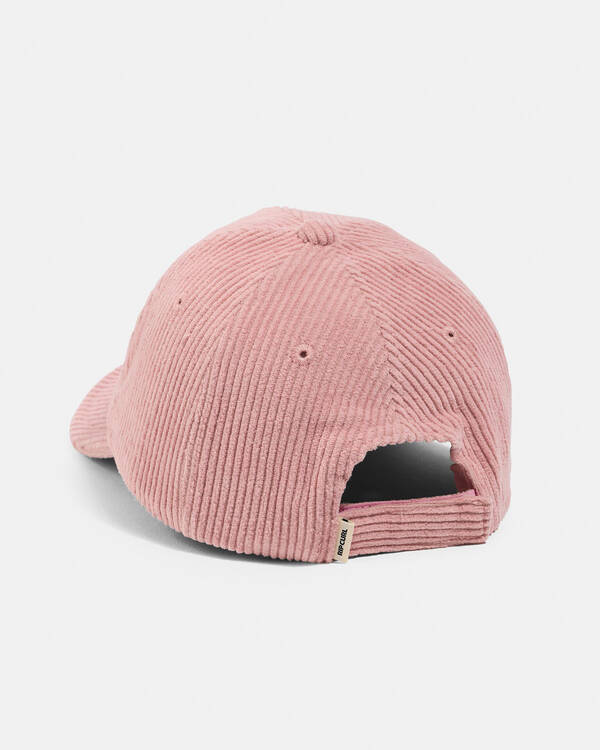 Rip Curl Girls' Split Cord Surf Cap for Womens