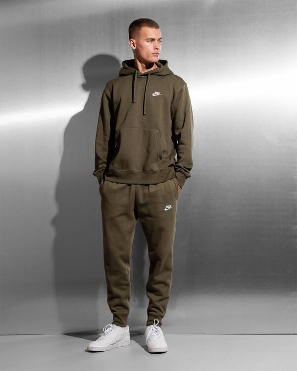 Nike Sportswear Club Hoodie for Mens