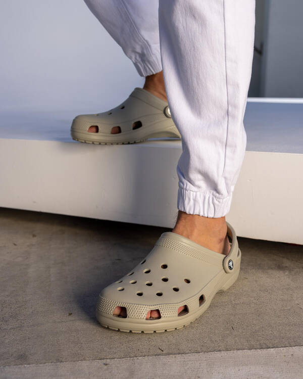 Crocs Classic Clogs for Unisex