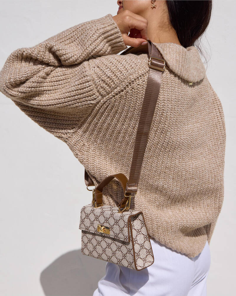 Ava And Ever Penelope Cross Body Bag for Womens