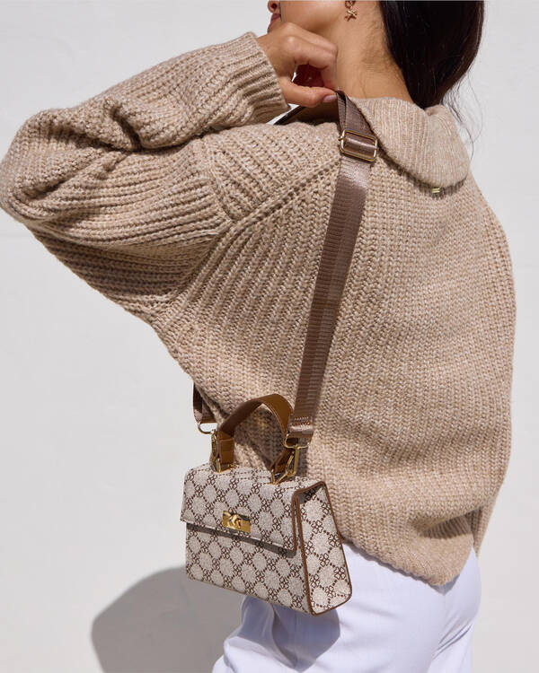 Ava And Ever Penelope Cross Body Bag for Womens