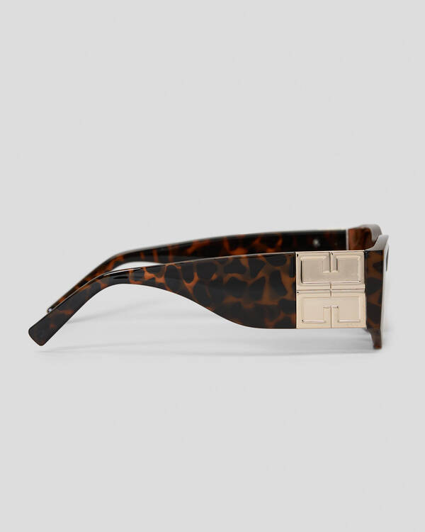 Unity Eyewear Culpable Polarised Sunglasses for Mens