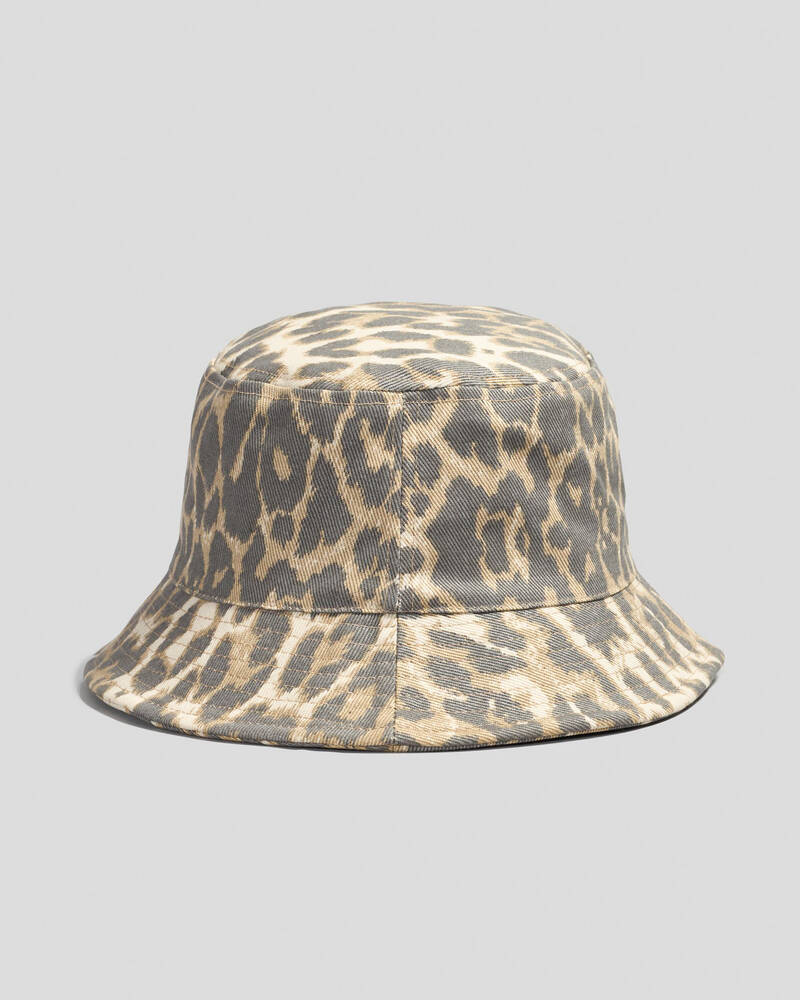Ava And Ever Tilly Bucket Hat for Womens