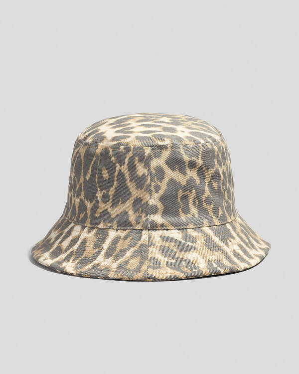 Ava And Ever Tilly Bucket Hat for Womens