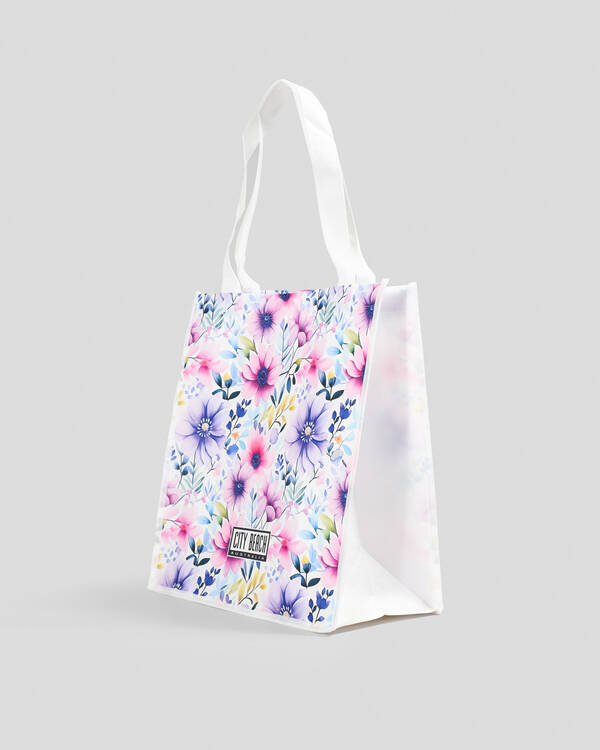 Get It Now Aster Eco Bag for Womens